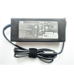 Блок питания к ноутбуку HP 120W 18.5V 6.5A разъем 7.4/5.1(pin inside) Фото