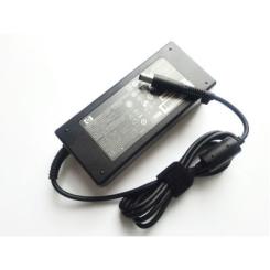 Блок питания к ноутбуку HP 120W 18.5V 6.5A разъем 7.4/5.1(pin inside) Фото 1