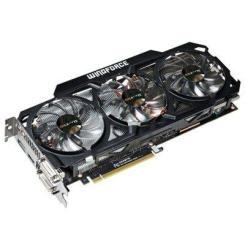 Видеокарта GIGABYTE GeForce GTX770 2048Mb OverClock Фото