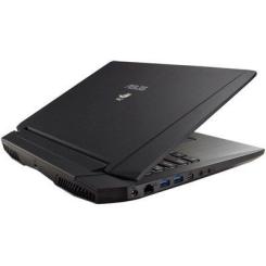 Ноутбук ASUS G750JX Фото