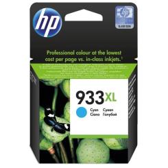 Картридж HP DJ No.933XL OJ 6700 Premium Cyan Фото