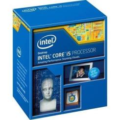 Процессор INTEL Core™ i5 4440 Фото