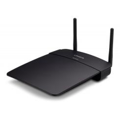 Точка доступа Wi-Fi Linksys WAP300N Фото