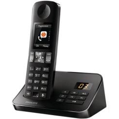 Телефон DECT Philips D6051B/51 Фото