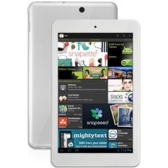 Планшет iconBIT NetTAB MATRIX HD (NT-0708M) Фото