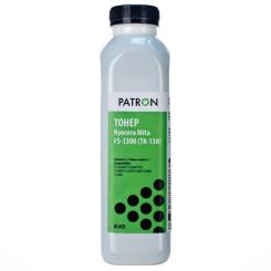 Тонер Patron Kyocera TK-130/140 MITA FS-1300 Фото 1