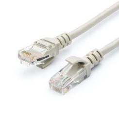 Патч-корд Atcom 5м RJ-45 CCA Фото
