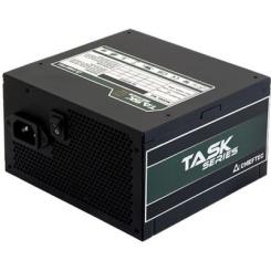 Блок питания Chieftec 500W TASK Фото 2