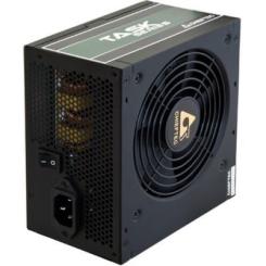 Блок питания Chieftec 500W TASK Фото 3
