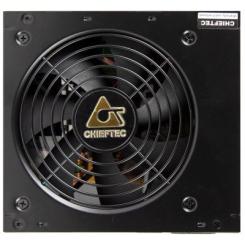 Блок питания Chieftec 500W TASK Фото 4