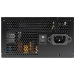 Блок питания Chieftec 500W TASK Фото 5