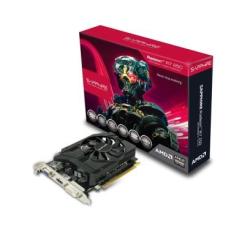 Видеокарта Sapphire Radeon R7 250 2048Mb Фото