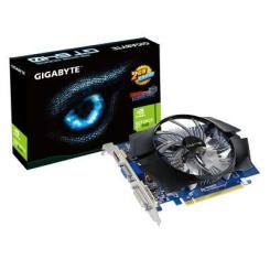 Видеокарта GIGABYTE GeForce GT640 2048Mb Фото