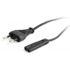 Кабель питания Cablexpert C7 1.8m Фото