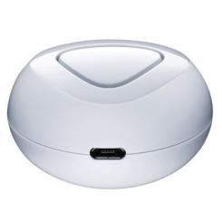 Bluetooth-гарнитура Nokia BH-220 Luna white Фото