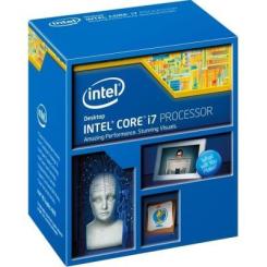 Процессор INTEL Core™ i7 4771 Фото