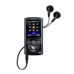 MP3 плеер Sony Walkman NWZ-E383 4GB Black Фото