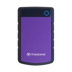 Внешний жесткий диск Transcend 2.5" 2TB Фото