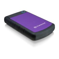Внешний жесткий диск Transcend 2.5" 2TB Фото 1