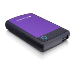 Внешний жесткий диск Transcend 2.5" 2TB Фото 2