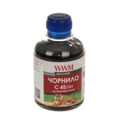 Чернила WWM CANON CLI451GY Grey Фото
