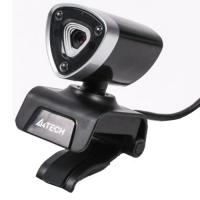 Веб-камера A4Tech PK-950 H (Black+Silver) Фото