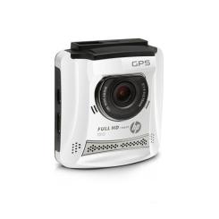 Видеорегистратор HP f310 GPS Фото 1