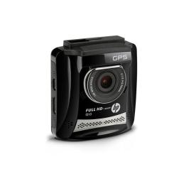 Видеорегистратор HP f310 GPS Фото 2