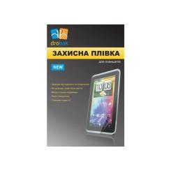 Пленка защитная Drobak Apple iPad 2/3 Фото