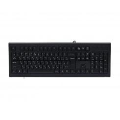 Клавиатура A4Tech KR-85 PS/2 Фото