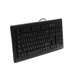 Клавиатура A4Tech KR-85 PS/2 Фото 2