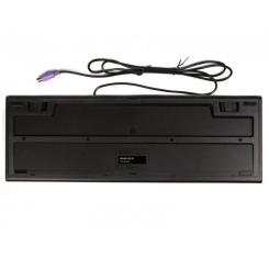 Клавиатура A4Tech KR-85 PS/2 Фото 4