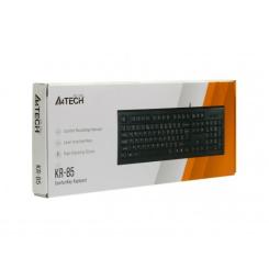 Клавиатура A4Tech KR-85 PS/2 Фото 5