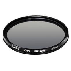 Светофильтр Kenko MC C-PL SLIM 58mm Фото