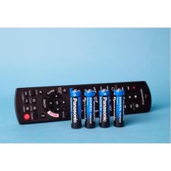 Батарейка Panasonic AA R6 Special * 8 Фото 1