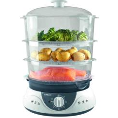 Пароварка Scarlett SC-342 Фото