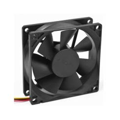 Кулер для корпуса Gembird FANCASE\BALL Фото 1