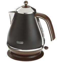 Электрочайник DeLonghi KBOV 2001.BK Фото