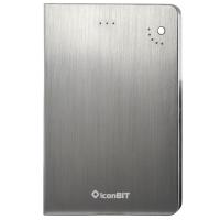 Батарея универсальная iconBIT FTB 26000 M (FT-026M) Фото