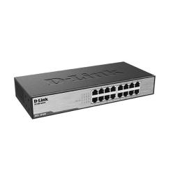 Коммутатор сетевой D-Link DES-1016D/H1A Фото