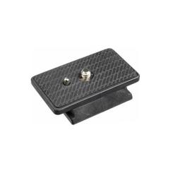 Площадка для штативной головы Velbon QB-4L Фото