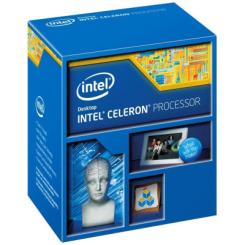 Процессор INTEL Celeron G1840 Фото
