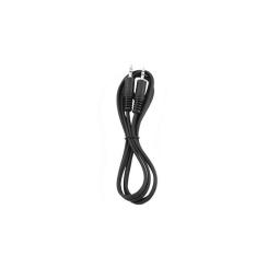 Кабель мультимедийный Cablexpert 3.5mm M to 3.5mm M 1.2m Фото 1
