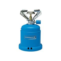 Портативная газовая плитка Campingaz Camping 206 Stove Фото