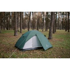 Палатка Totem Trek Фото 1