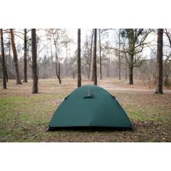 Палатка Totem Trek Фото 5