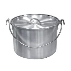 Котел туристический Tramp Aluminum 4,8 л Фото