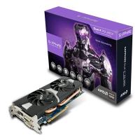 Видеокарта Sapphire Radeon R9 280 3072Mb DUAL-X OC Фото