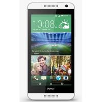 Мобильный телефон HTC Desire 610 (A3) White Фото