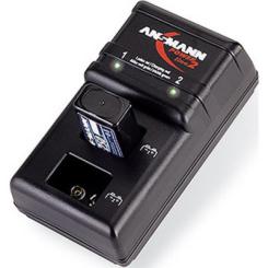 Зарядное устройство для аккумуляторов Ansmann Power Line 2 Фото